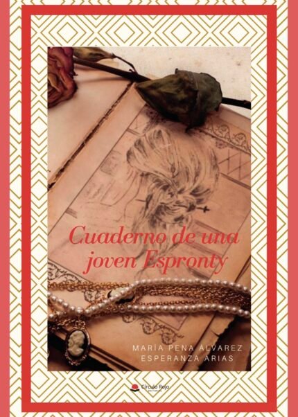 Cuaderno de una joven Espronty