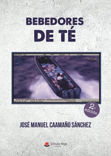 Bebedores de té
