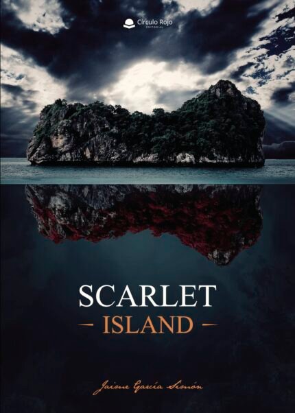 Scarlet Island