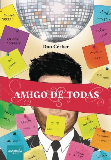 Amigo de todas