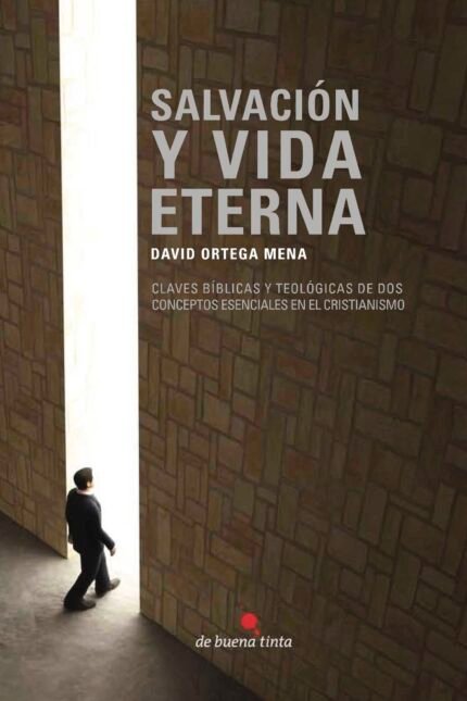 Salvación y vida eterna