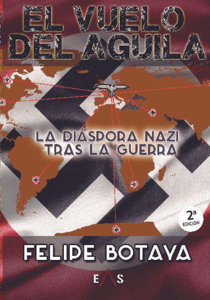 EL VUELO DEL ÁGUILA