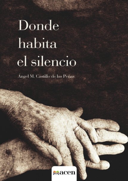 DONDE HABITA EL SILENCIO