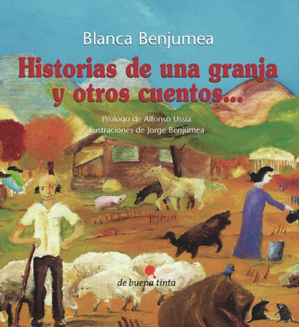 Historias de una granja y otros cuentos...