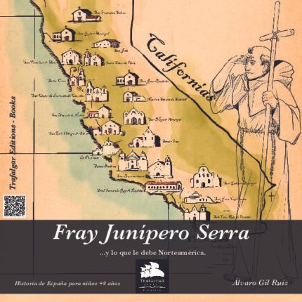 Fray Junipero Serra