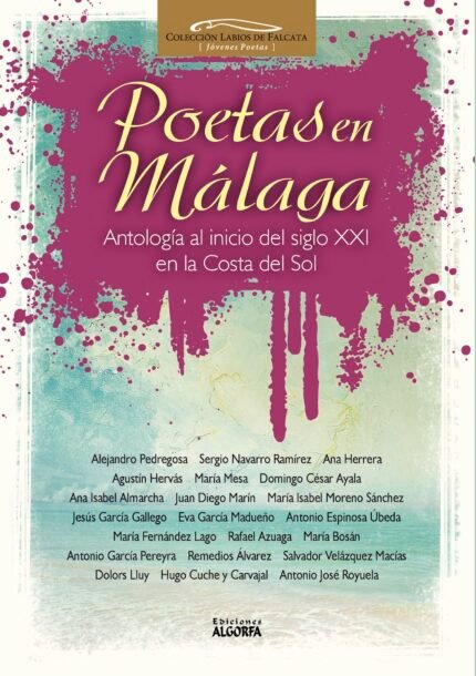 Poetas en Málaga