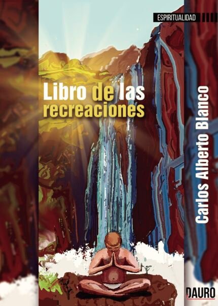 LIBRO DE LAS RECREACIONES