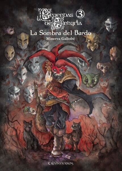 La sombra del bardo