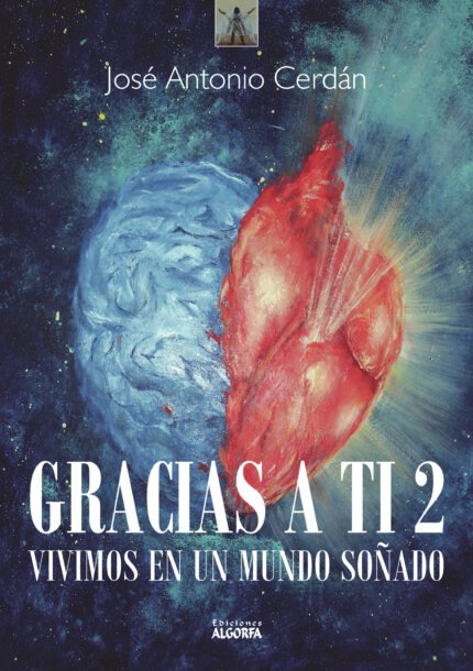 Gracias a ti 2
