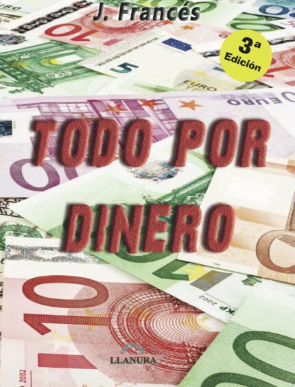 TODO POR DINERO 3ª Edic