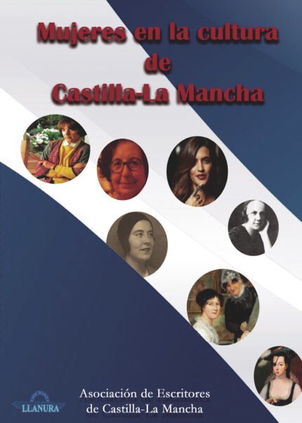 Mujeres de Castilla la Mancha