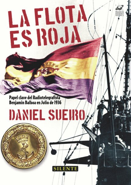 La Flota es roja