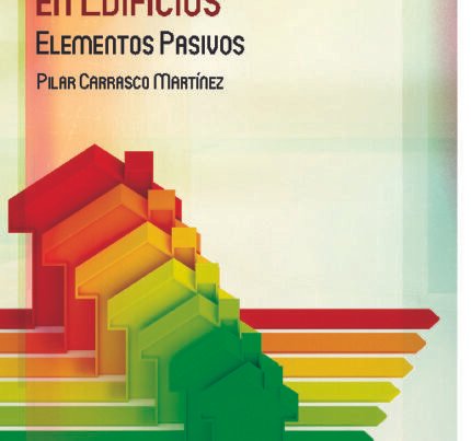 Certificación energética en edificios