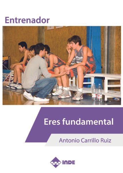 Entrenador