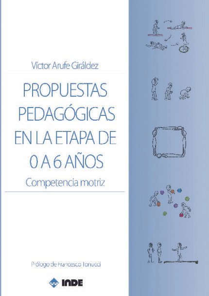 Propuestas pedagógicas en la etapa de 0 a 6 años