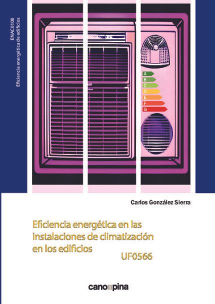 Eficiencia energética en las instalaciones de climatización en los edificios