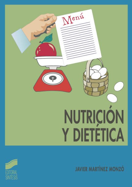 Nutrición y dietética
