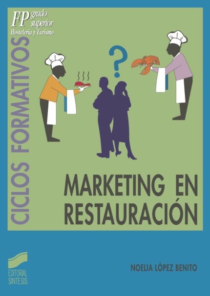 Marketing en restauración