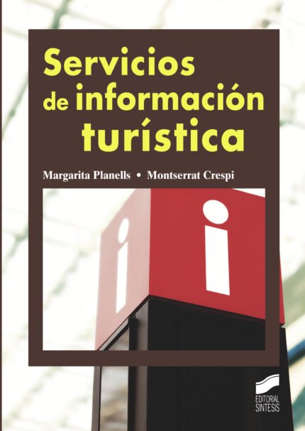 Servicios de información turística
