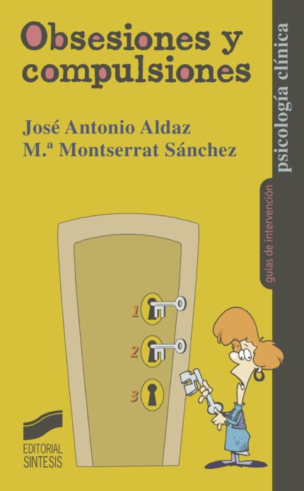 Obsesiones y compulsiones