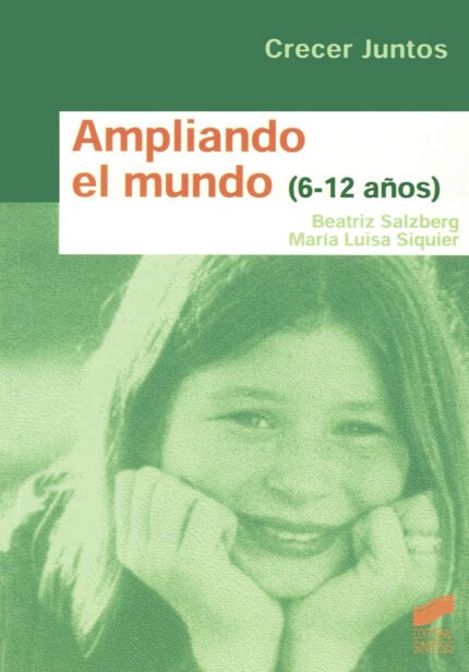 Ampliando el mundo (Niños de 6 a 12 años)