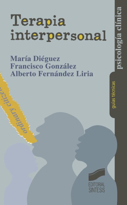 Terapia interpersonal