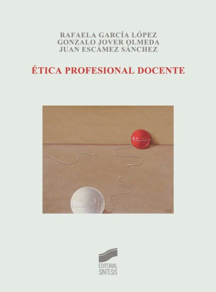 Ética profesional docente