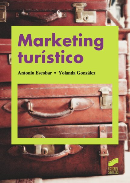 Marketing turístico