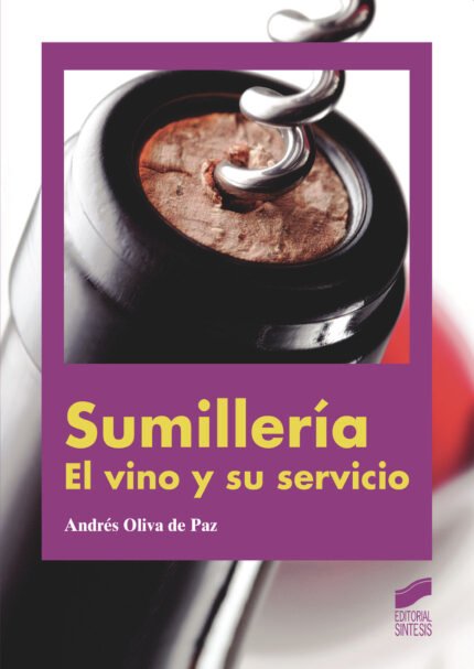 Sumillería