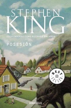 Posesión — Stephen King