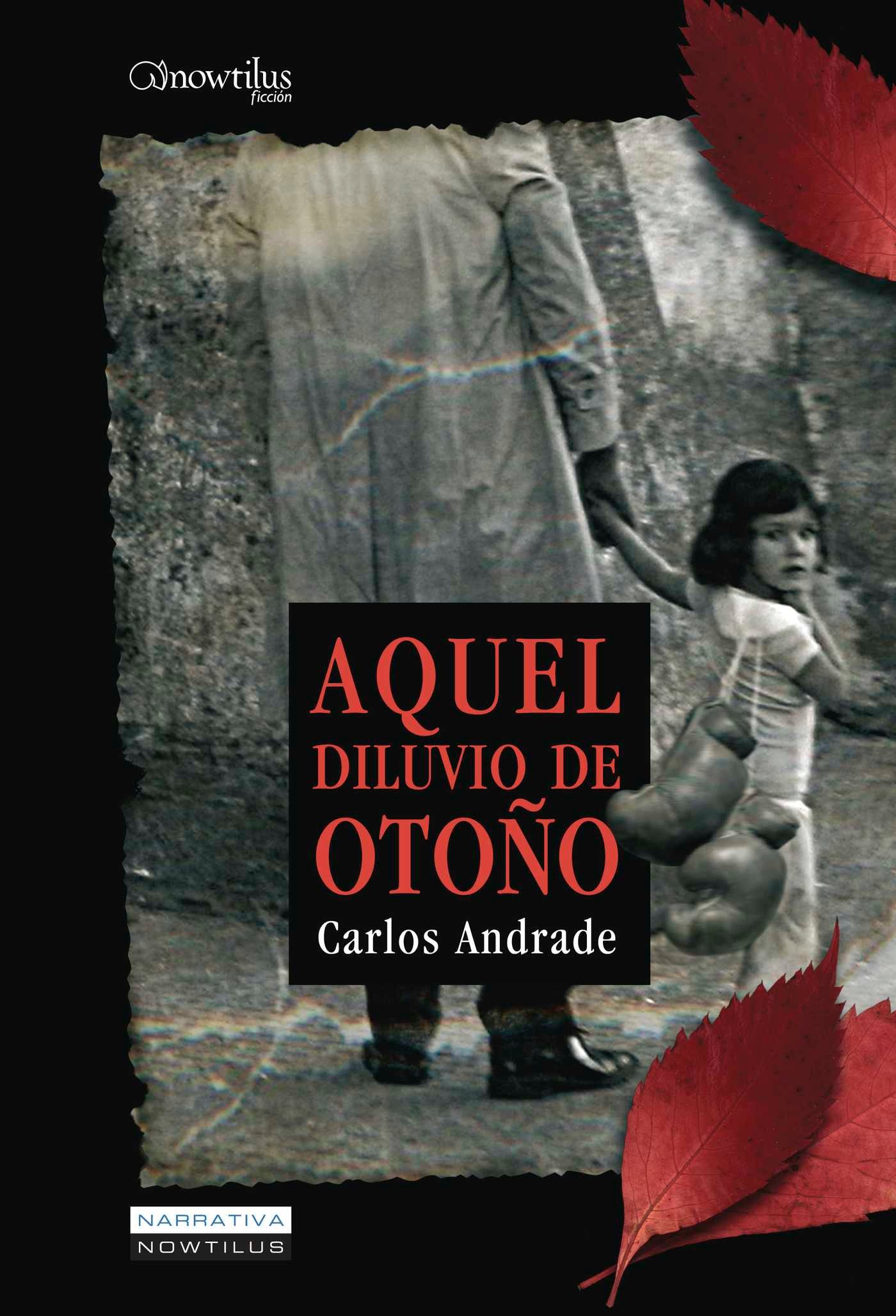 Aquel diluvio de otoño Aquel diluvio de otoño - Imagen 1