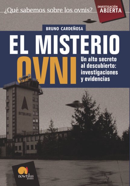 El misterio Ovni