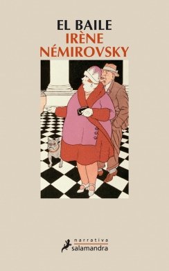 El baile — Irène Némirovsky