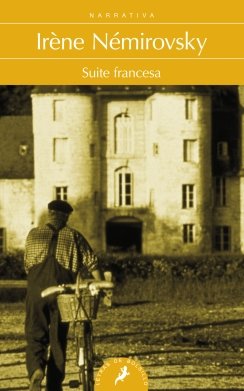 Suite francesa — Irène Némirovsky