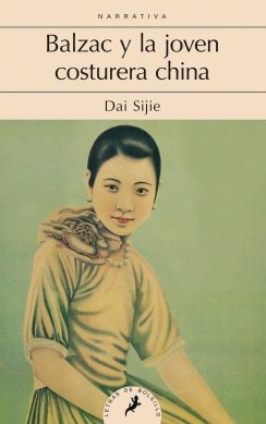 Balzac y la joven costurera china — Dai Sijie