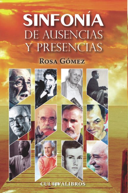 Sinfonía de ausencias y presencias
