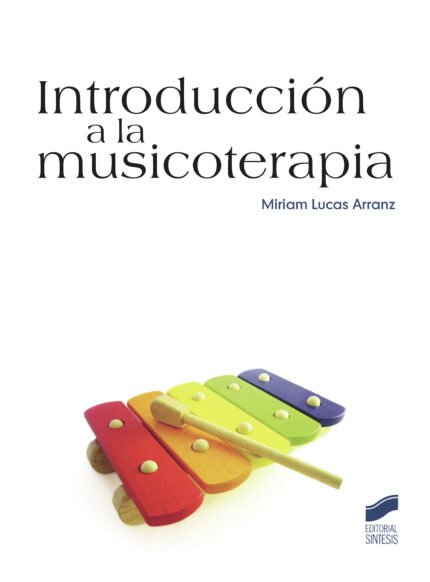Introducción a la musicoterapia