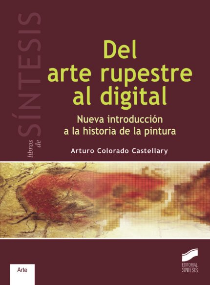 Del arte rupestre al digital