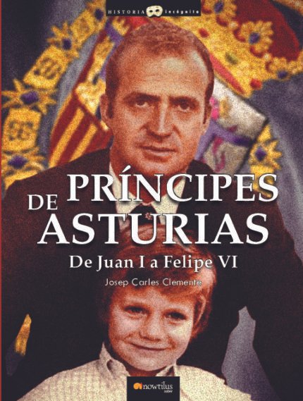 Príncipes de Asturias