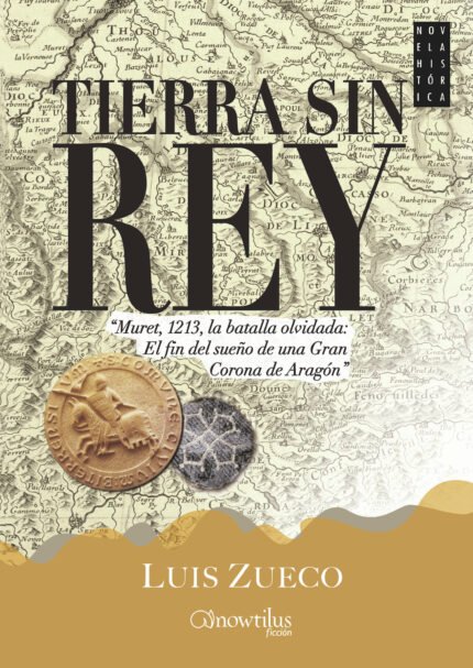 Tierra sin rey