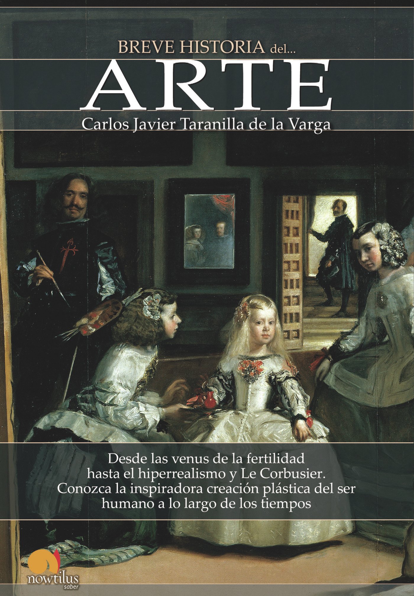Breve historia del Arte Breve historia del Arte - Imagen 1