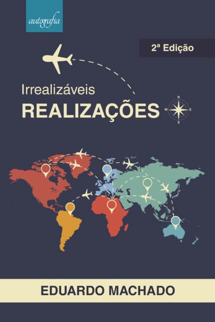 Irrealizáveis RealizaUcirc;çUcirc;ões