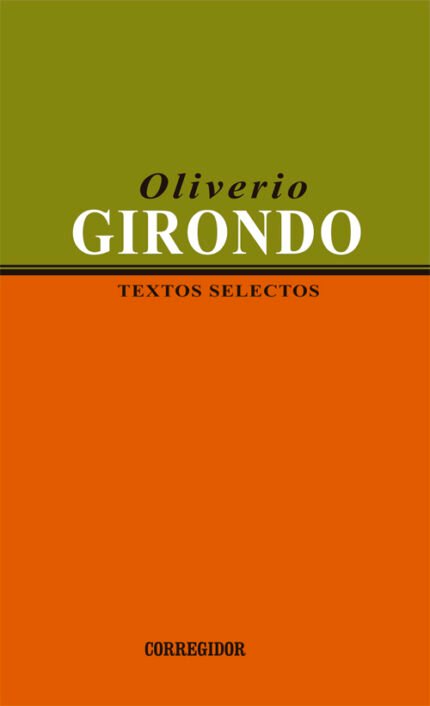 TEXTOS SELECTOS -O.G.