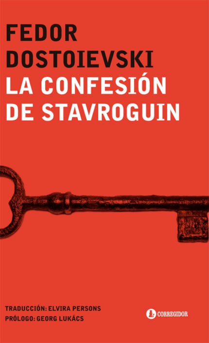 La confesión de Stavroguin