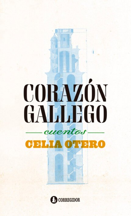 CORAZON GALLEGO