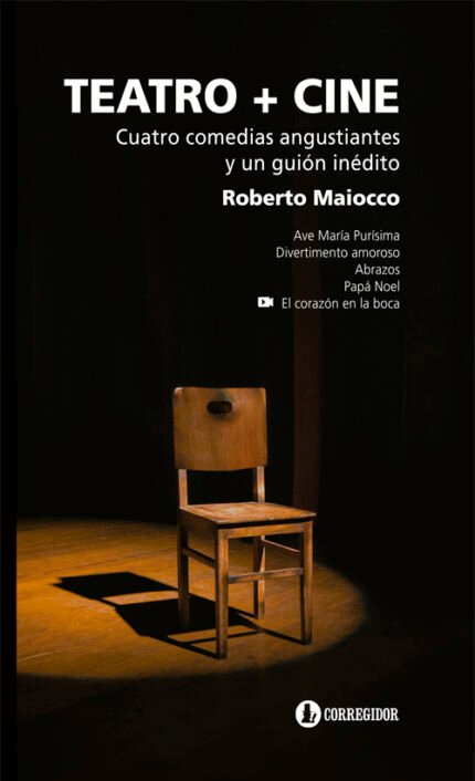 TEATRO + CINE