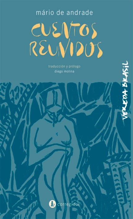 CUENTOS REUNIDOS (MDA)