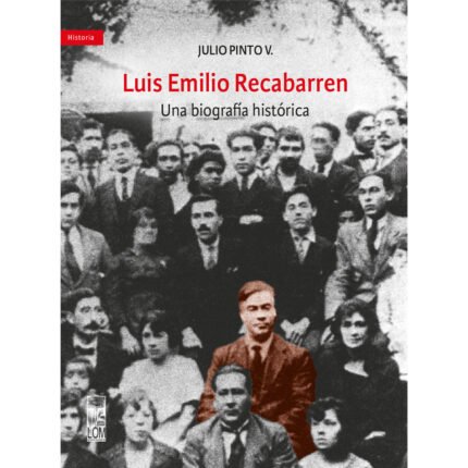 Luis Emilio Recabarren