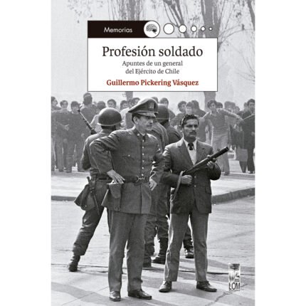Profesión soldado