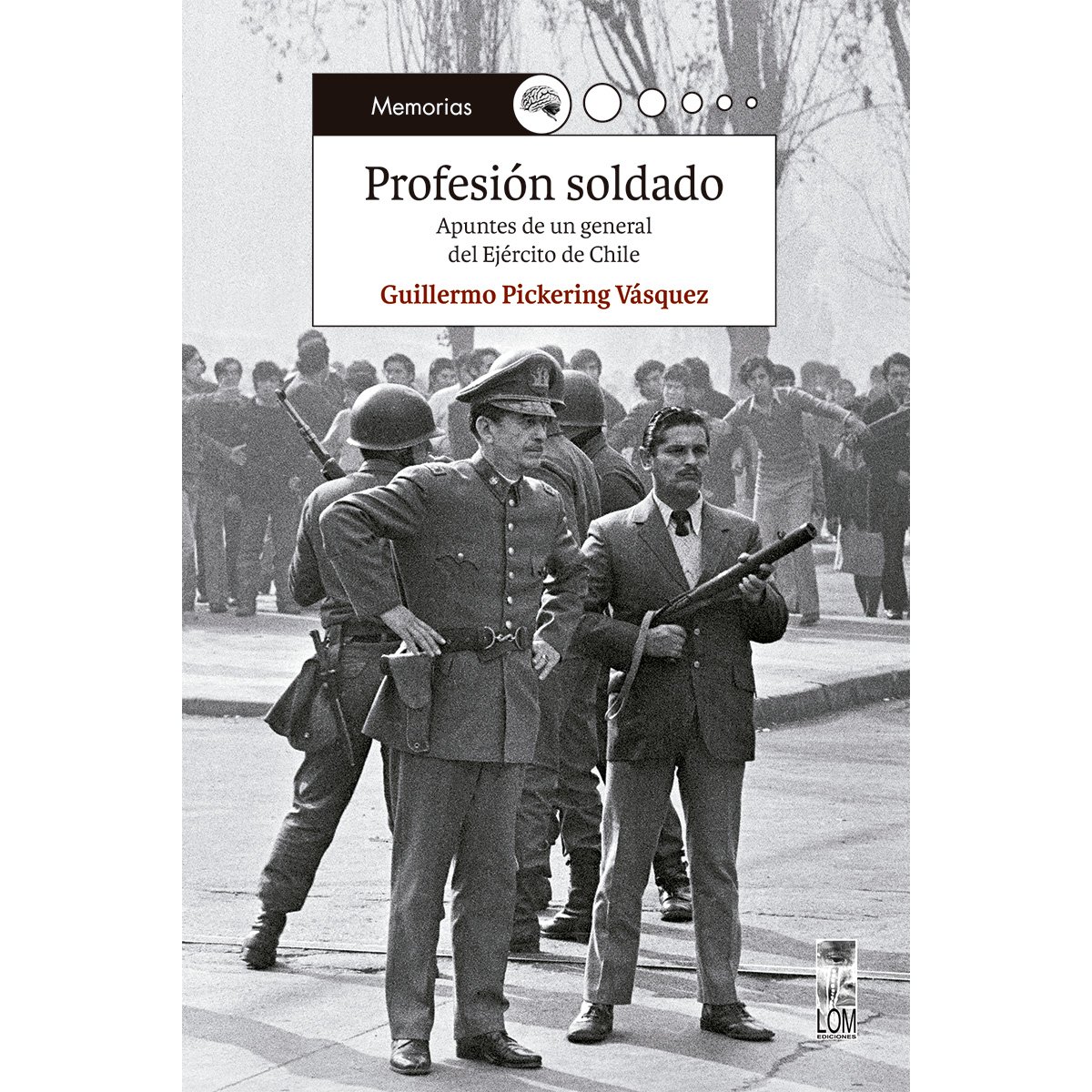 Profesión soldado Profesión soldado - Imagen 1
